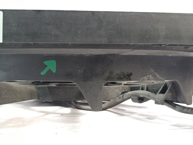 6Q0959455AD Ventilador eléctrico de refrigeración completo (motor y hélice)  comprar en Pontevedra