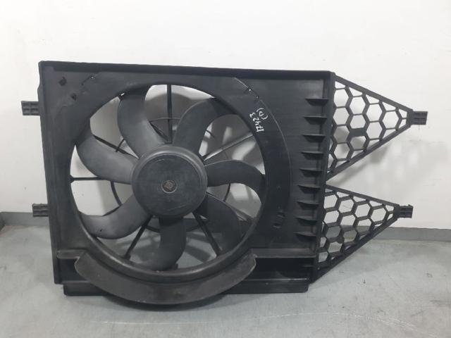 VAG 6Q0959455AD Ventilador eléctrico de refrigeración completo (motor y hélice)  comprar en Albacete