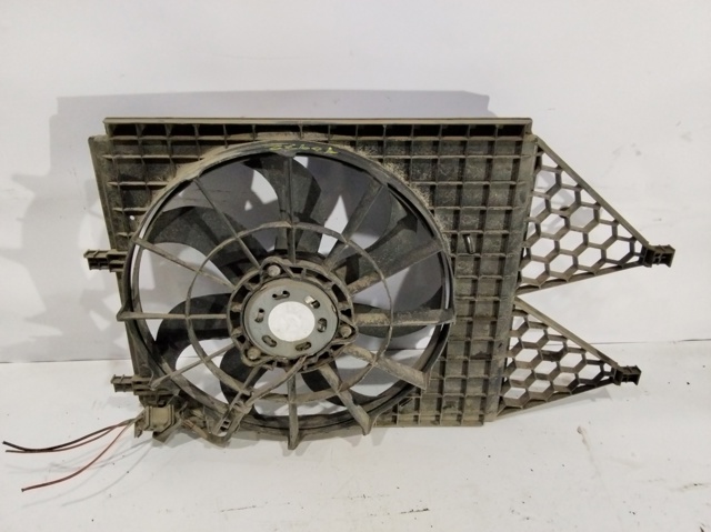 6Q0959455AD Ventilador del motor  en stock Granada
