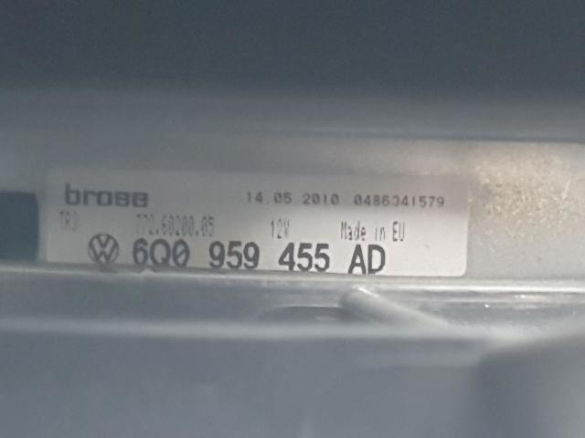 6Q0959455AD VAG Ventilador del motor comprar Bilbao
