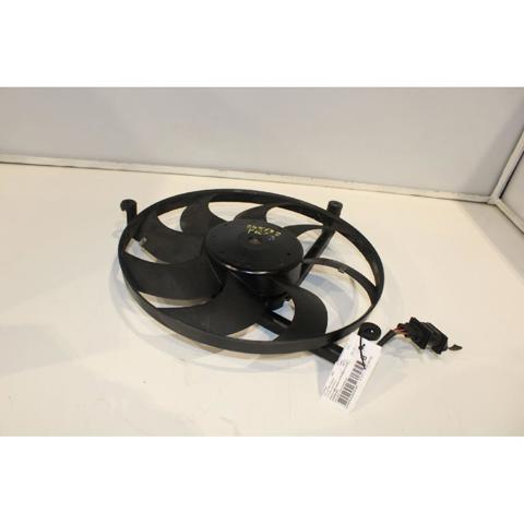 6Q0959455AE VAG Ventilador eléctrico de refrigeración completo (motor y hélice)  comprar en Jaén