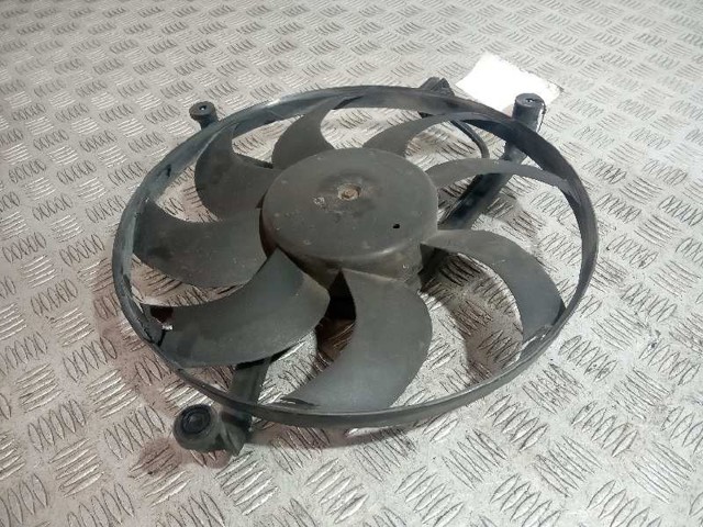 Ventilador de refrigeración del motor 6Q0959455AE VAG