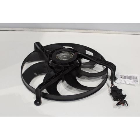 6Q0959455AE Ventilador eléctrico de refrigeración completo (motor y hélice)  comprar en Zaragoza