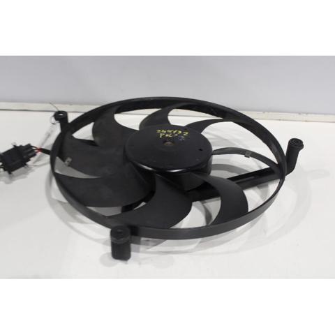 6Q0959455AE Ventilador eléctrico de refrigeración completo (motor y hélice)  comprar en Pontevedra