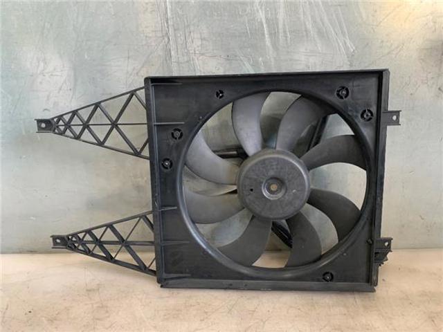 VAG 6Q0959455AF Ventilador eléctrico de refrigeración completo (motor y hélice)  comprar en Murcia