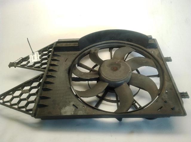 VAG 6Q0959455AF Ventilador del motor  en stock Terrassa