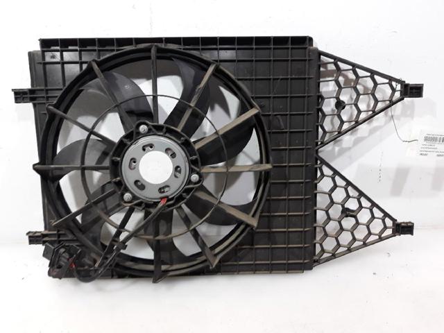 Ventilador de refrigeración del motor 6Q0959455AF VAG