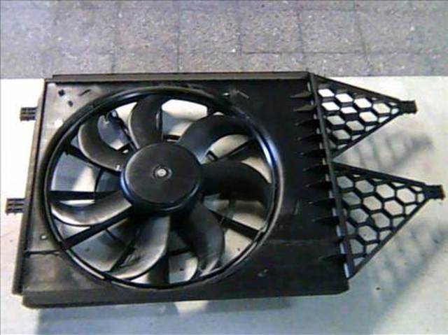 6Q0959455AF VAG Ventilador eléctrico de refrigeración completo (motor y hélice)  disponible Vigo