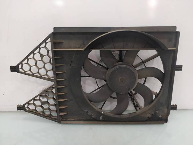 Ventilador del motor 6Q0959455AF VAG