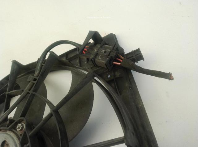 VAG 6Q0959455AF Ventilador del motor  en stock Salamanca