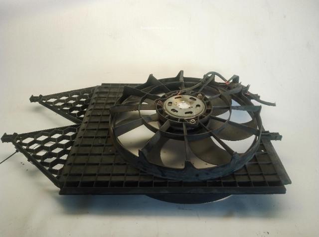 VAG 6Q0959455AF Ventilador eléctrico de refrigeración completo (motor y hélice)  disponible Lugo