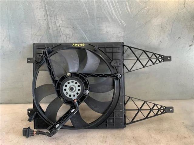 6Q0959455AF VAG Ventilador del motor  en stock Huelva