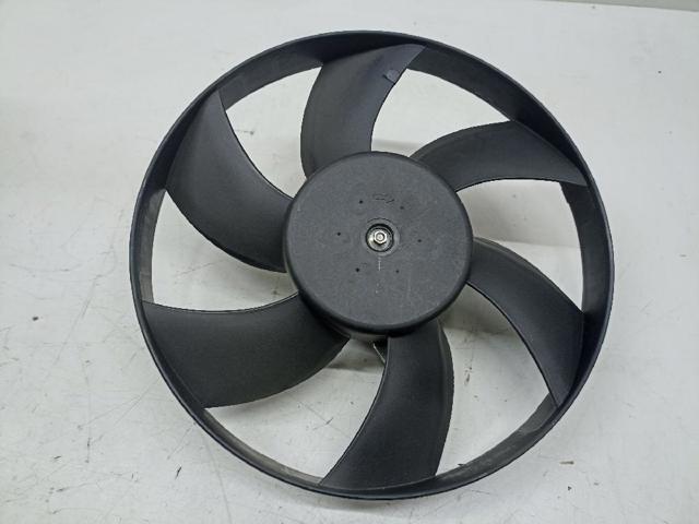 Ventilador del motor 6Q0959455D VAG