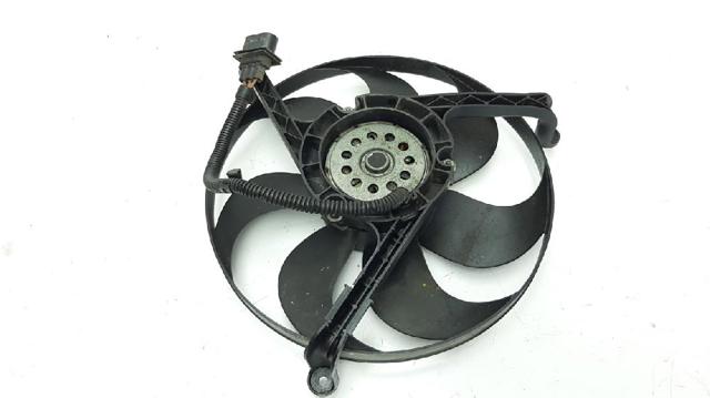 6Q0959455H Ventilador del motor  en stock Sabadell