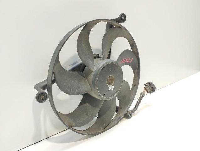 VAG 6Q0959455H Ventilador eléctrico de refrigeración completo (motor y hélice)  disponible España