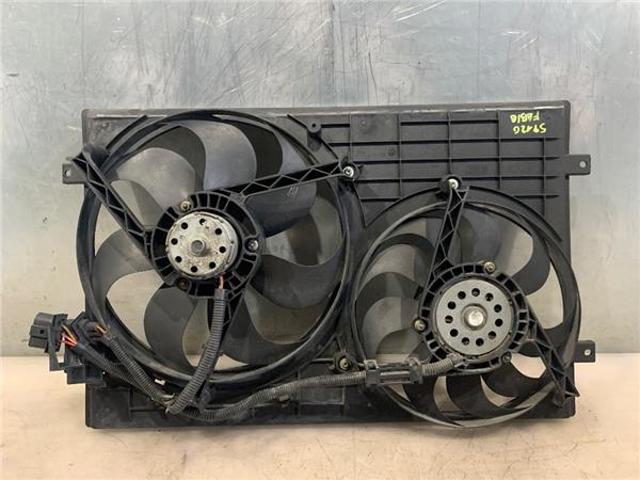 VAG 6Q0959455H Ventilador del motor comprar Pamplona