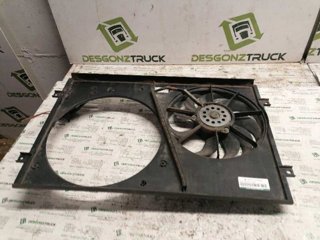 6Q0959455H Ventilador eléctrico de refrigeración completo (motor y hélice)  comprar en Reus