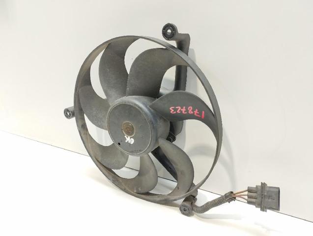 6Q0959455H Ventilador eléctrico de refrigeración completo (motor y hélice)  comprar en Pontevedra