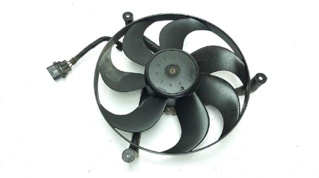 VAG 6Q0959455H Ventilador del motor comprar Barcelona