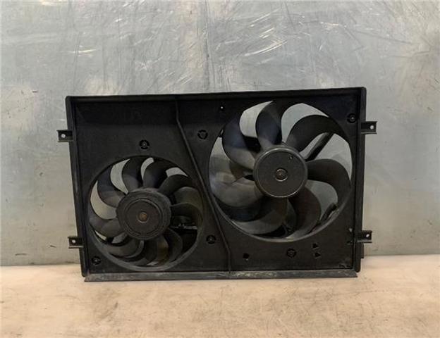 6Q0959455H Ventilador del motor  en stock Castellón