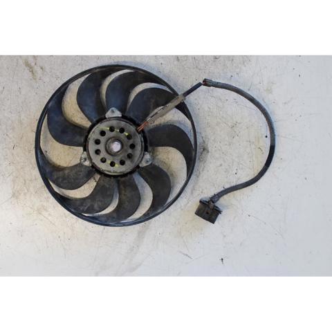 6Q0959455J Ventilador eléctrico de refrigeración completo (motor y hélice)  comprar en Pontevedra