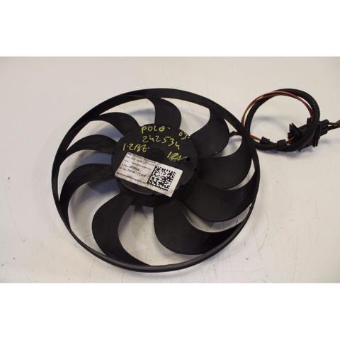 VAG 6Q0959455J Ventilador del motor  en stock Salamanca