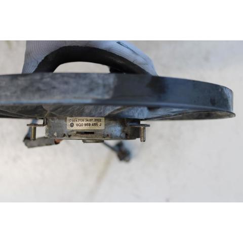6Q0959455J Ventilador del motor  en stock Granada