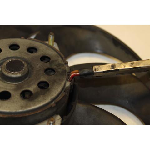 6Q0959455J Ventilador del motor comprar Sevilla