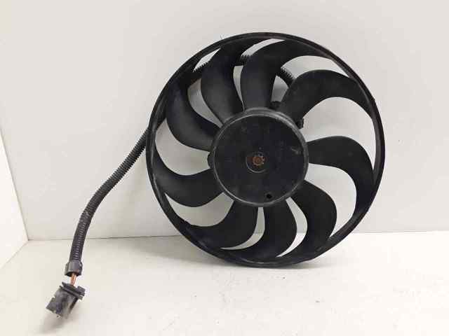 Electroventilador del motor 6Q0959455J VAG