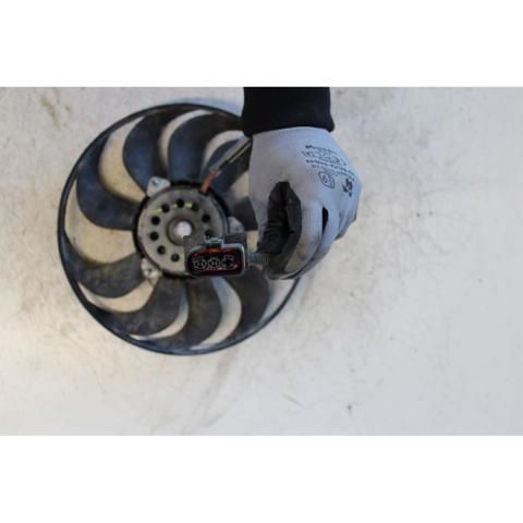 6Q0959455J VAG Ventilador eléctrico de refrigeración completo (motor y hélice)  disponible Ourense