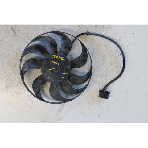 6Q0959455J VAG Ventilador del motor comprar Bilbao
