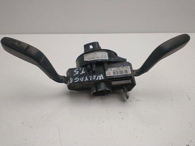 VAG 6Q0959653 Anillo de contacto del volante  comprar en Albacete