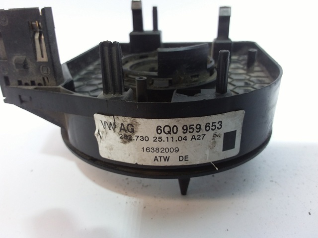 VAG 6Q0959653 Anillo AIRBAG  en stock Terrassa