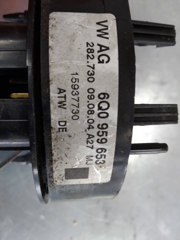 VAG 6Q0959653 Anillo de contacto del volante  comprar en Murcia