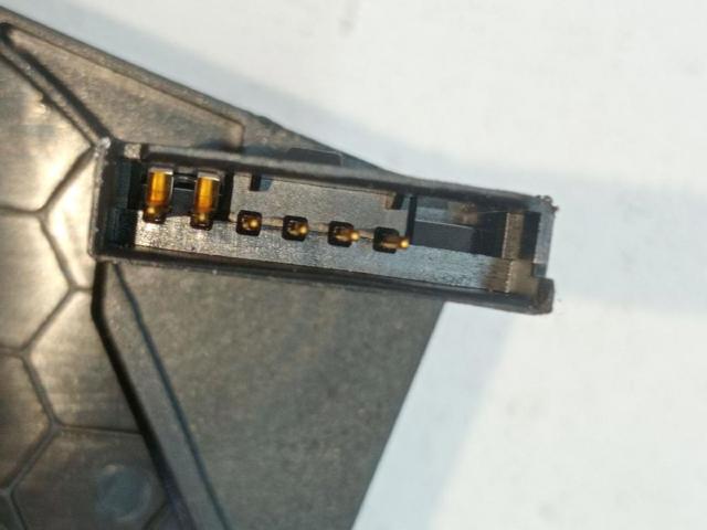 6Q0959653A Anillo AIRBAG  en stock Sabadell