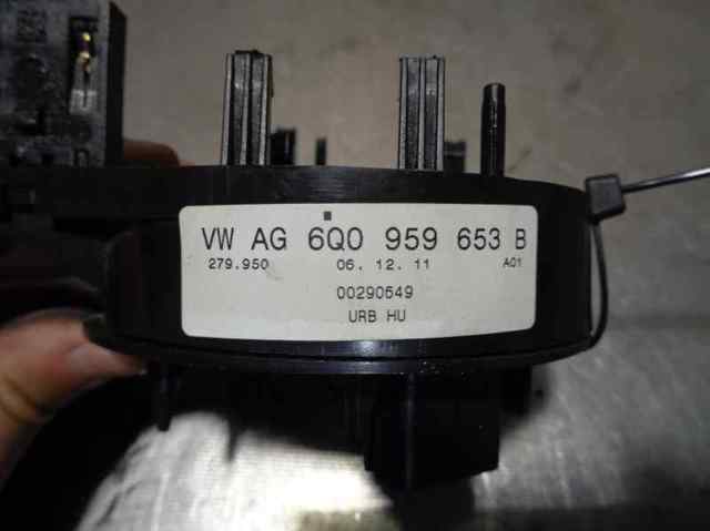 6Q0959653B VAG Anillo de contacto del volante  comprar en Jaén
