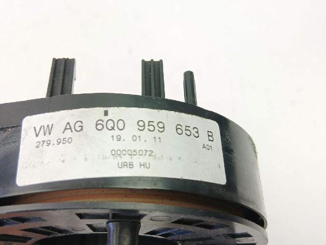 VAG 6Q0959653B Anillo AIRBAG comprar Tarragona