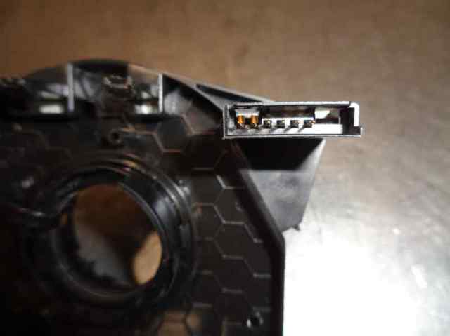 6Q0959653B VAG Anillo de contacto del volante  comprar en Lleida