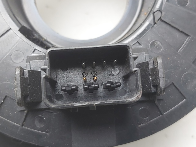 VAG 6Q0959653B Anillo AIRBAG comprar Pamplona