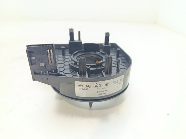 6Q0959653B VAG Anillo de contacto del volante  comprar en Lleida