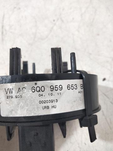 VAG 6Q0959653B Anillo AIRBAG  en stock Salamanca