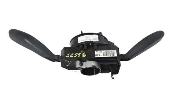 Anillo AIRBAG del volante 6Q0959654D VAG