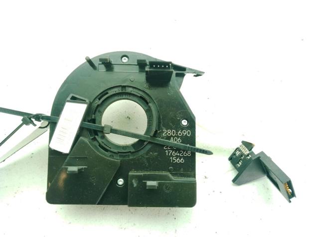 Anillo AIRBAG del volante 6Q0959654D VAG