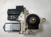 Motor eléctrico, elevalunas, puerta trasera izquierda 6Q0959811A VAG