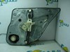 Motor eléctrico, elevalunas, puerta trasera izquierda 6Q0959811A VAG