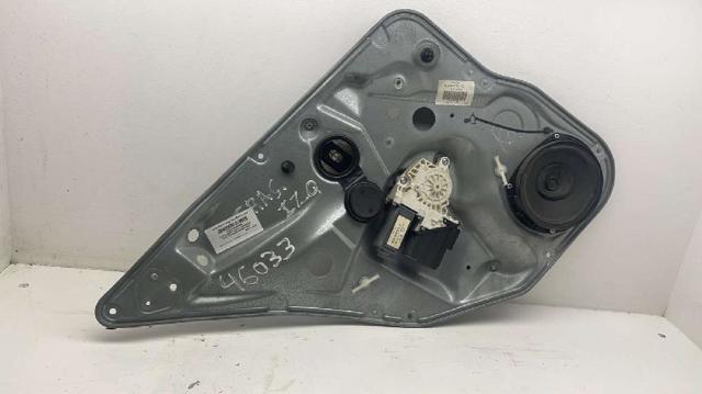 6Q0959811A VAG Motor del elevalunas de la puerta trasera izquierda  comprar en Lleida