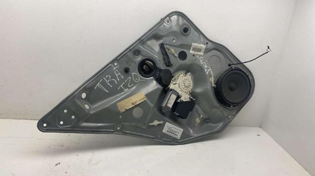VAG 6Q0959811A Motor del elevalunas de la puerta trasera izquierda comprar Barcelona