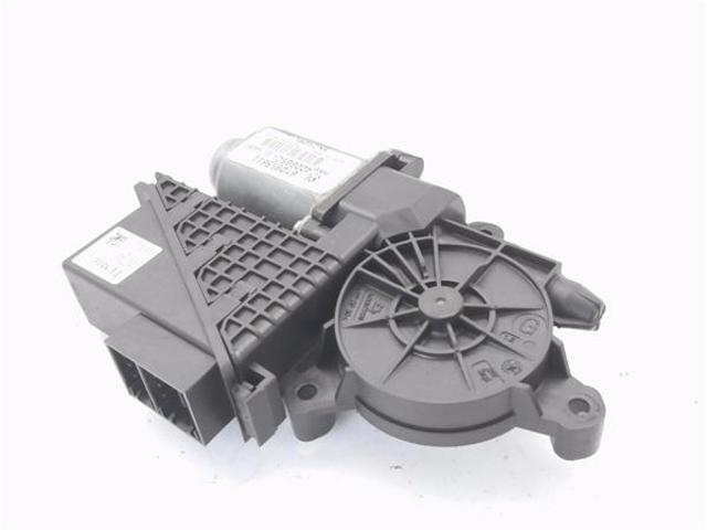 6Q0959811A Motor del elevalunas de la puerta trasera izquierda comprar Sevilla