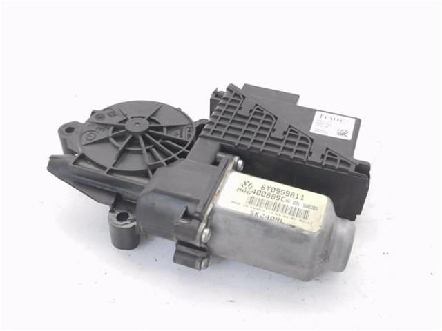 VAG 6Q0959811A Motor del elevalunas de la puerta trasera izquierda  comprar en Albacete