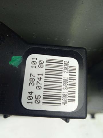6Q0959811A Motor del elevalunas de la puerta trasera izquierda  en stock Granada